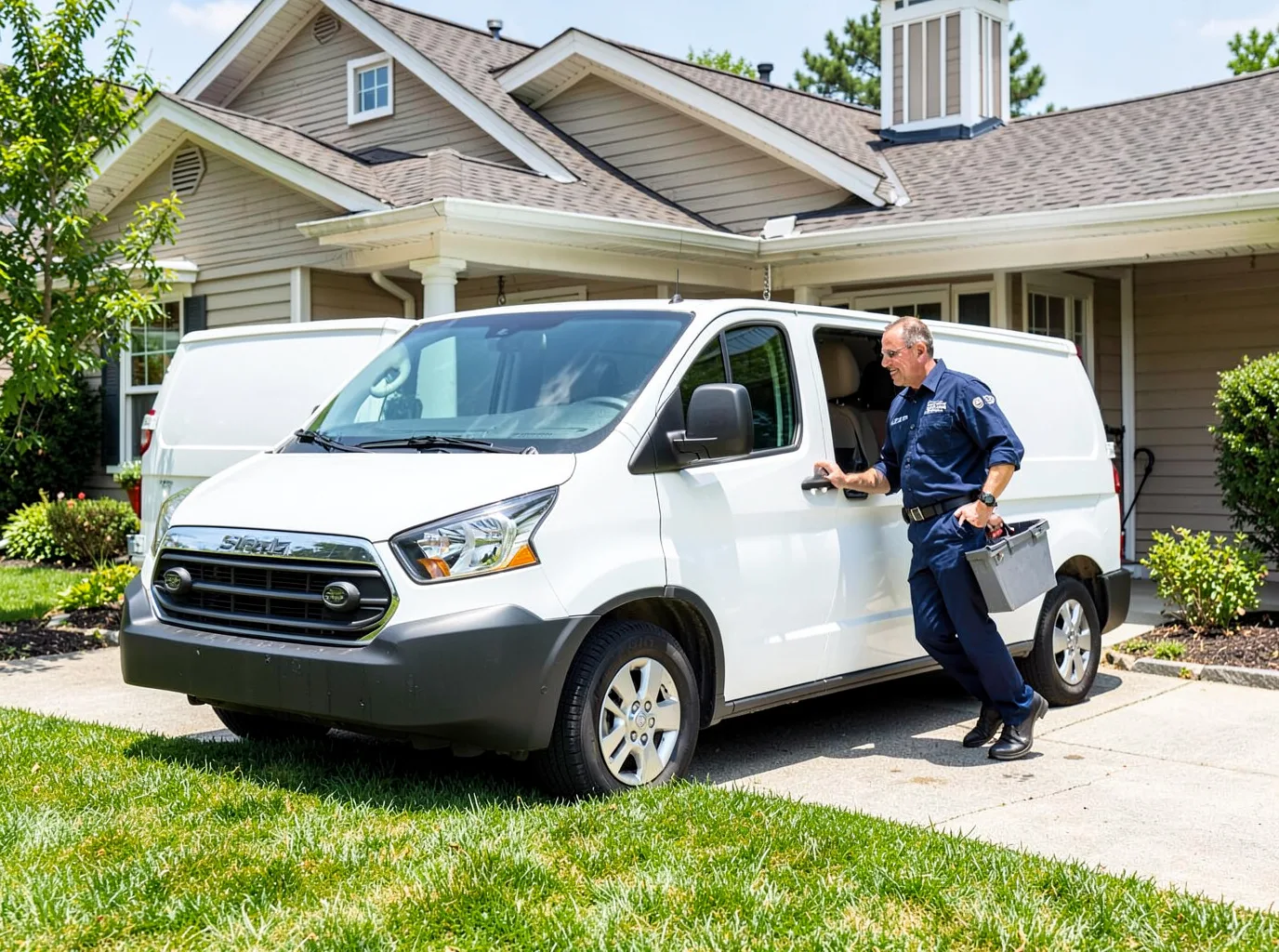 Emergency Plumber company in Fountain, MN